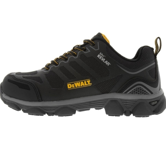Dewalt Aluminum Toe Work Shoes - Picture 2 of 8